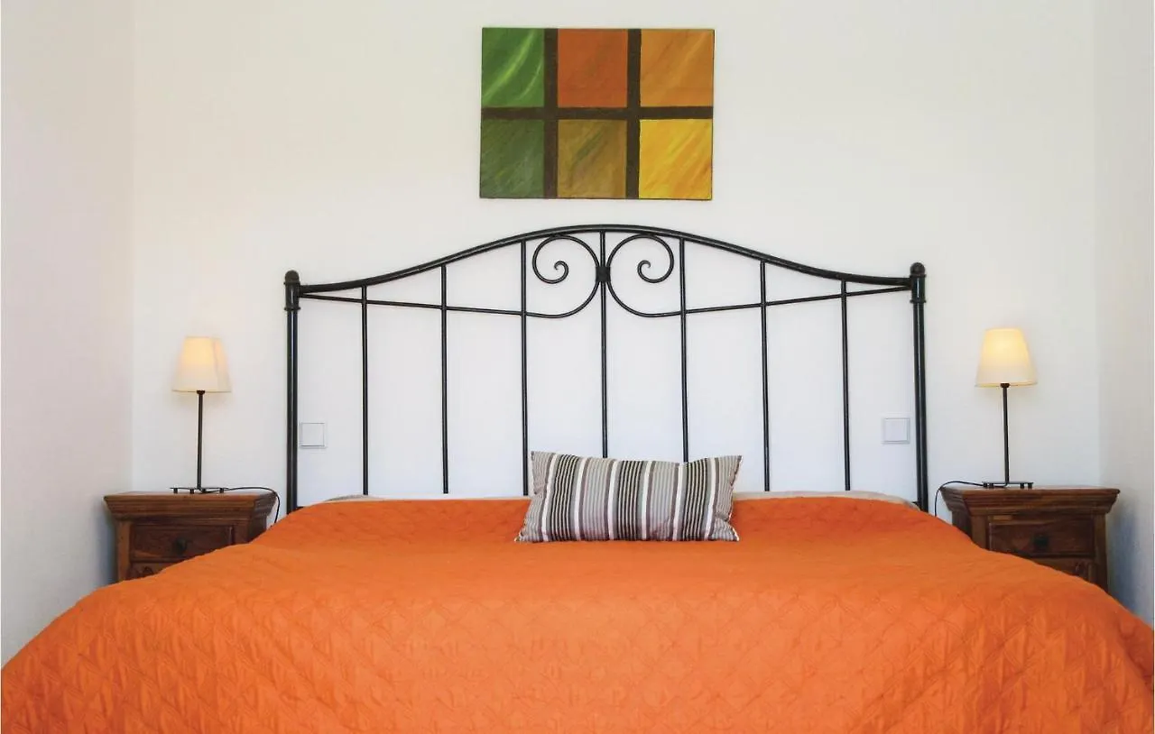 Feriehus Villas Del Mar Puerto Calero Spanien
