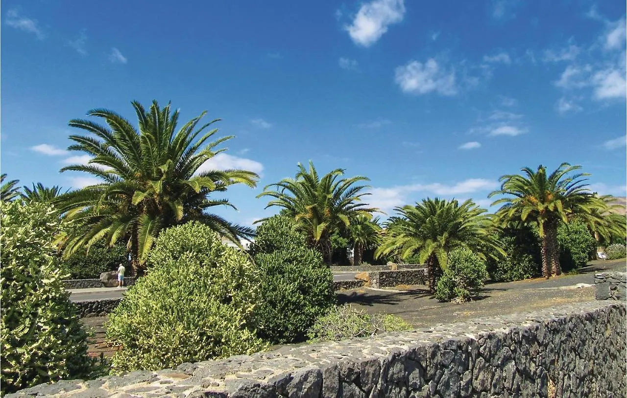 Villas Del Mar Puerto Calero