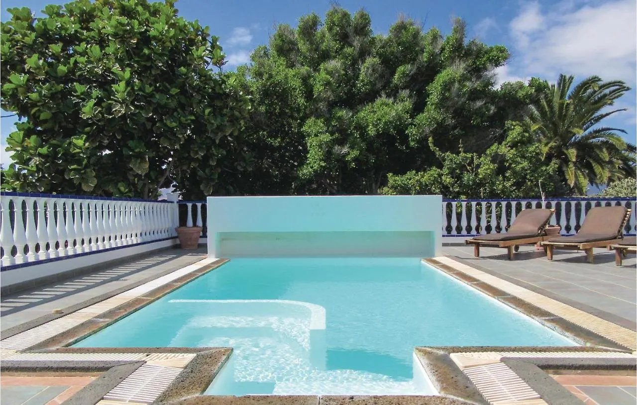 Feriehus Villas Del Mar Puerto Calero