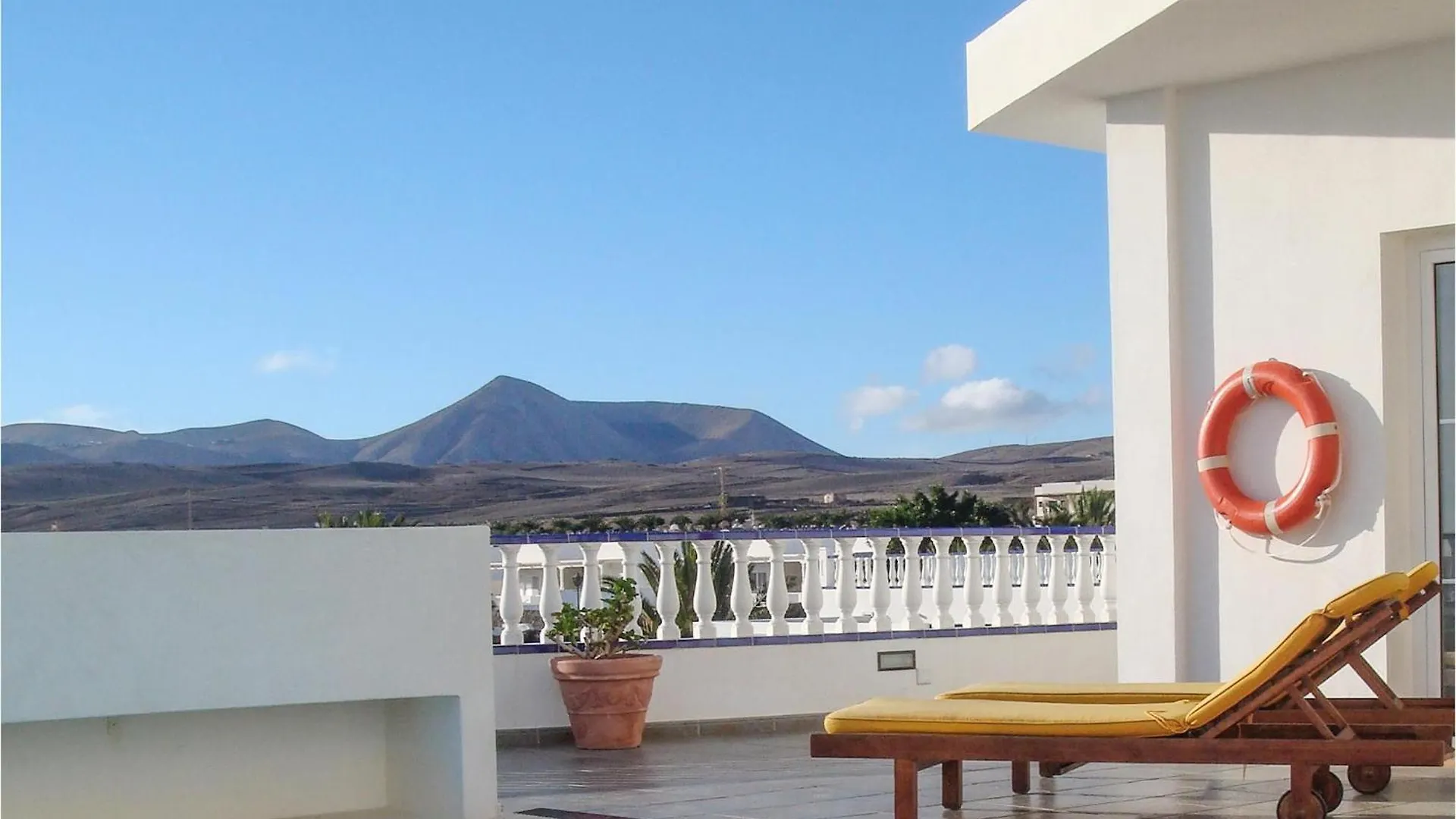 Villas Del Mar Puerto Calero